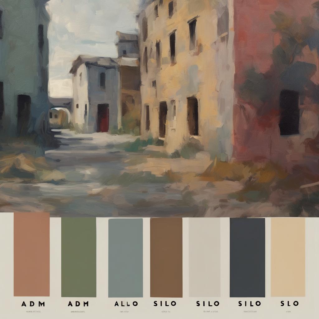 Ο Μοναδικός Καλλιτεχνικός Στυλ του Adam SILO