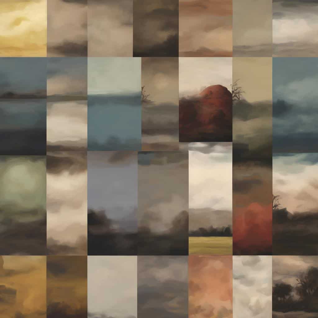 Άνταμ Σίλο – Ο Μαέστρος της Αφηρημένης Τέχνης