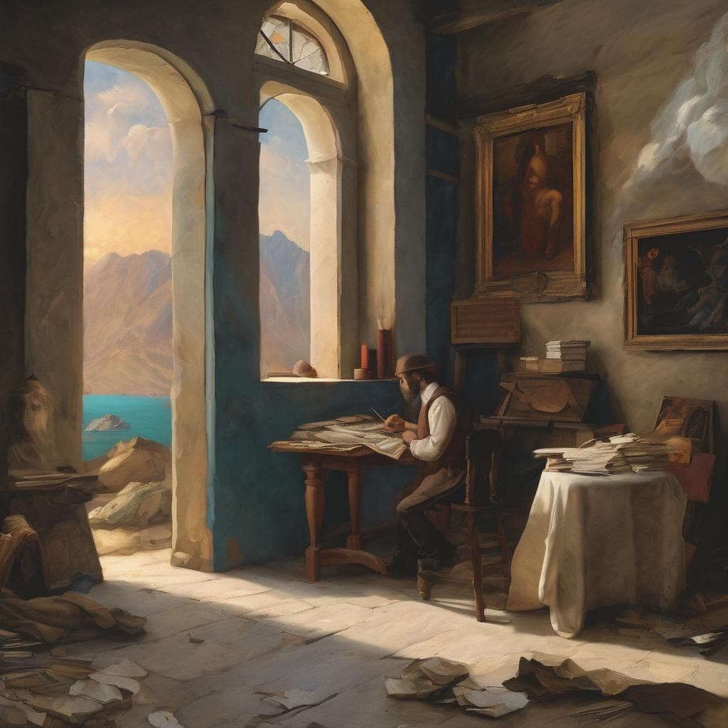 Γιοβάννης Μπατίστα Μάγνος – Ο Μεγάλος Μαέστρος της Εποχής