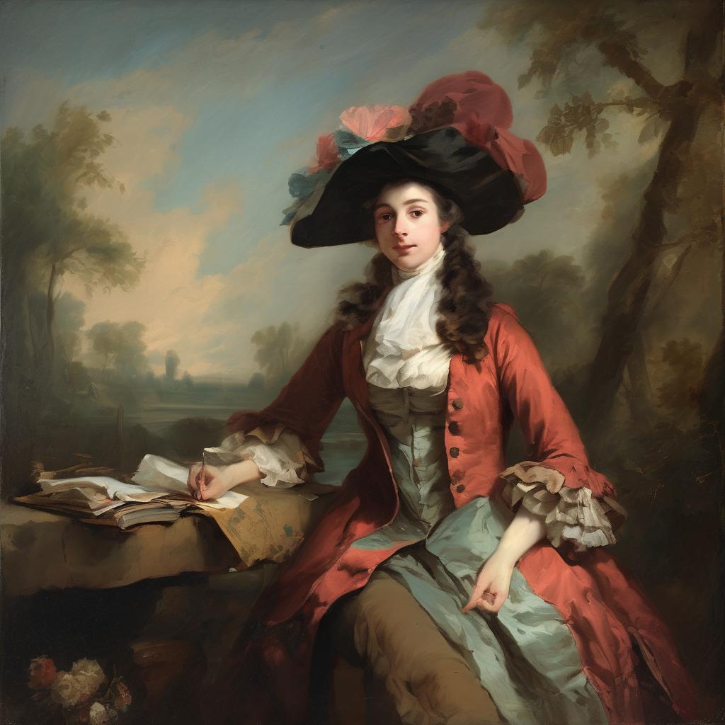 Ο Καλλιτεχνικός Στυλ και οι Τεχνικές του PATER