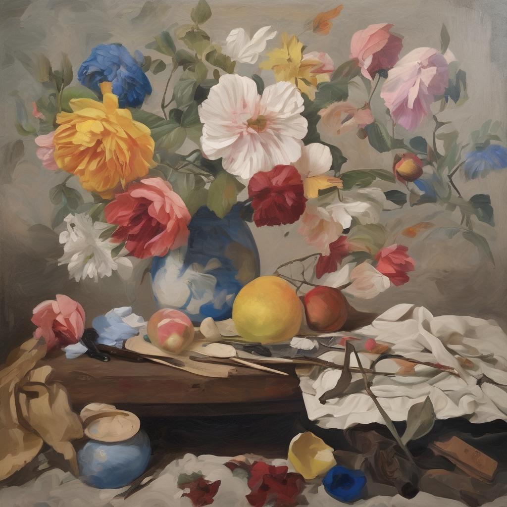 Η Ζωή και η Καριέρα του Augustin Pajou