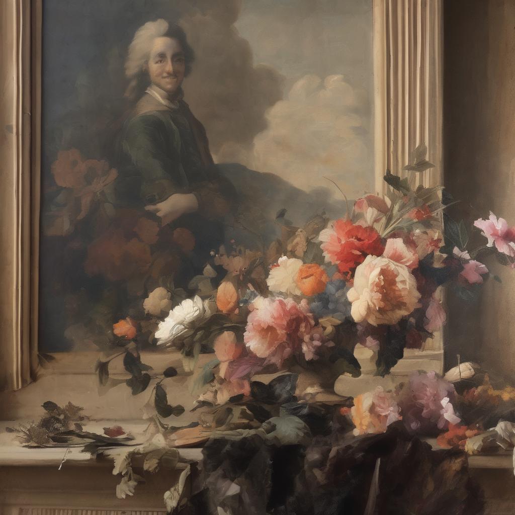 Η ζωή και οι επιρροές του François van der DONCKT