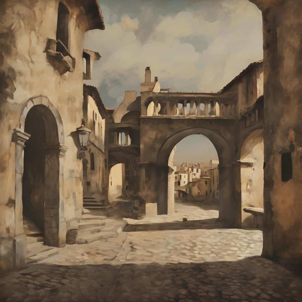 Γιοβάννης Μπατίστα ΚΑΣΤΕΛΛΟΣ – Ο Μαέστρος του Μπαρόκ Προγραμματισμού