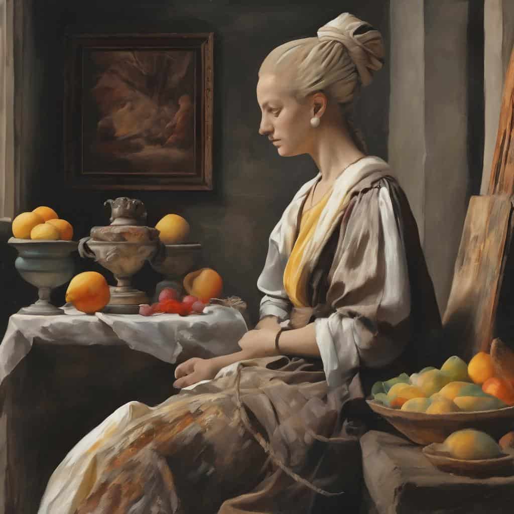 Γιοβάννι Αντόνιο ΠΑΡΑΚΚΑ – Ο Ιταλός Μεταβυζαντινός Καλλιτέχνης