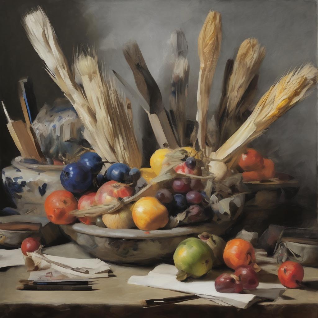 Η Ζωή και η Προέλευση του Κορνέλις Ένχεμπρεχτσ