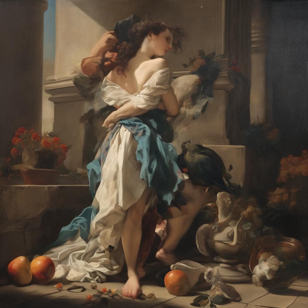 Εικαστική δημιουργία και νέες τάσεις στη σύγχρονη τέχνη, ζωγραφική και καλλιτεχνική έκφραση.