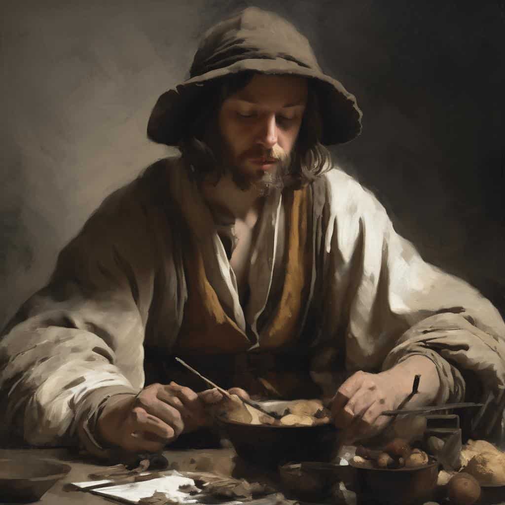 Αερτ ντε ΓΚΕΛΝΤΕΡ – Ο Ολλανδός Μαέστρος της Βαρόκ Ζωγραφικής