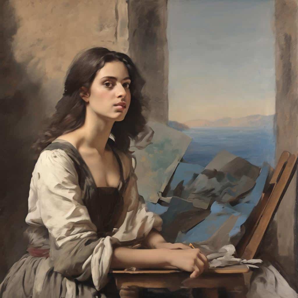 Γιαννούλης Μπατίστας SACCHETTI – Ο Πρωτοπόρος της Μπαρόκ ζωγραφικής