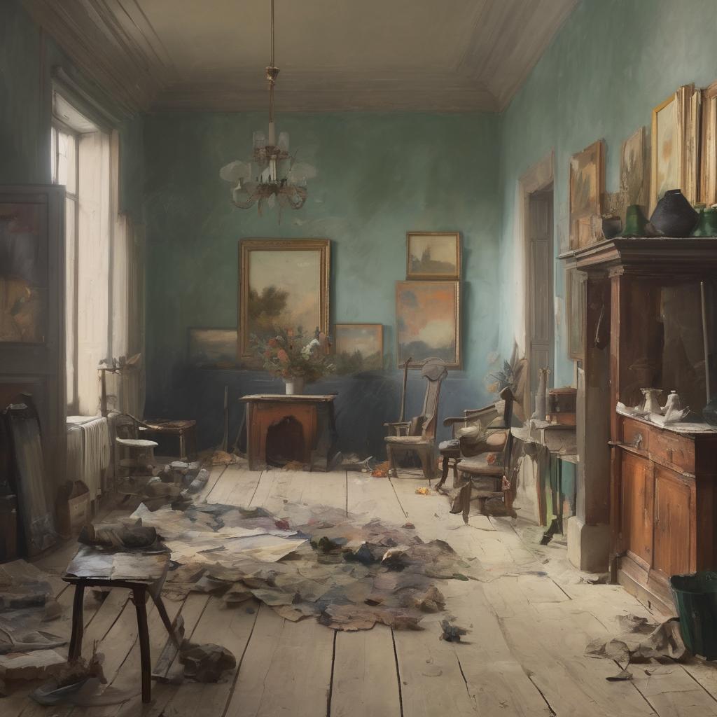 Το Καλλιτεχνικό Υφος του Marstrand