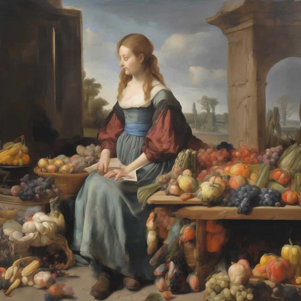 Λαμπερή ζωγραφική με σύγχρονες καλλιτεχνικές τάσεις και δημιουργικές ιδέες.