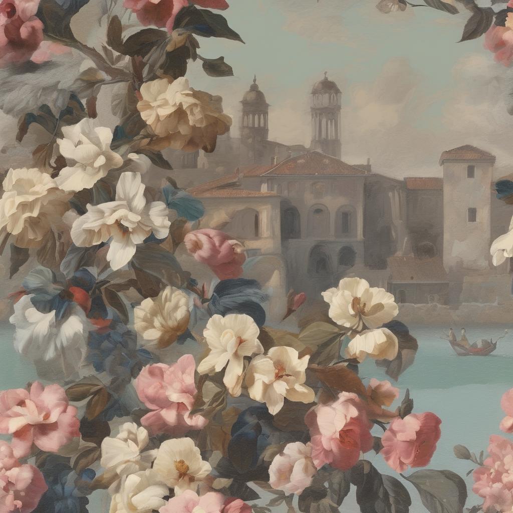 Το Καλλιτεχνικό Στυλ του Giovanni Battista II PARODI