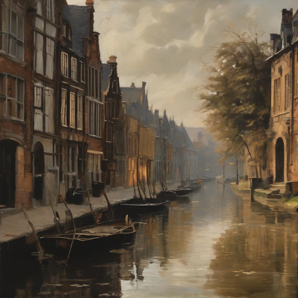 Ο Καλλιτεχνικός Στυλ του Jan Swammerdam