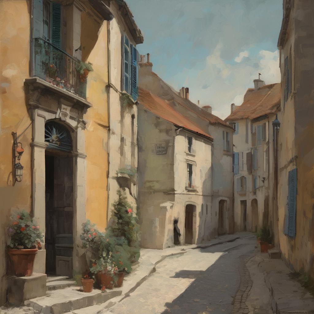 Προσωπική Ζωή του François STROOBANT