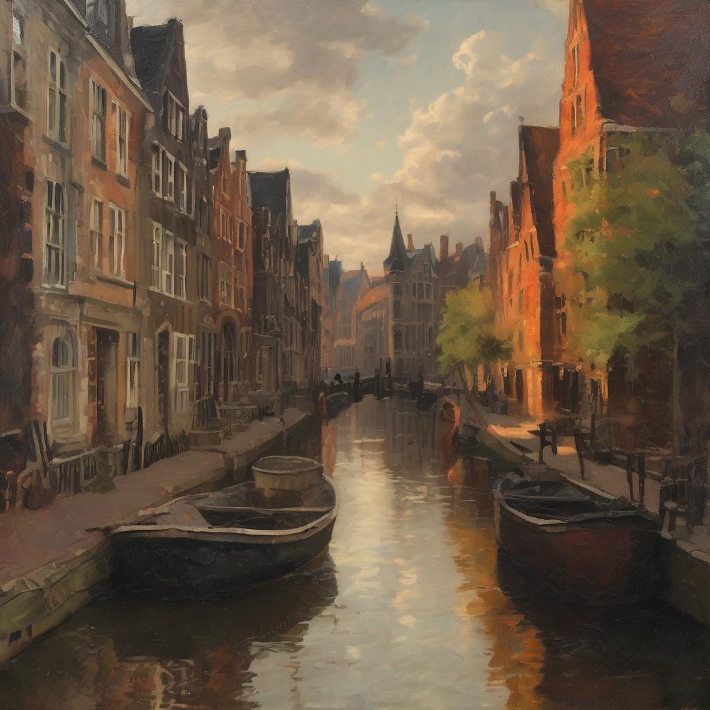 Η Ζωή και η Παιδεία του Jan Swammerdam