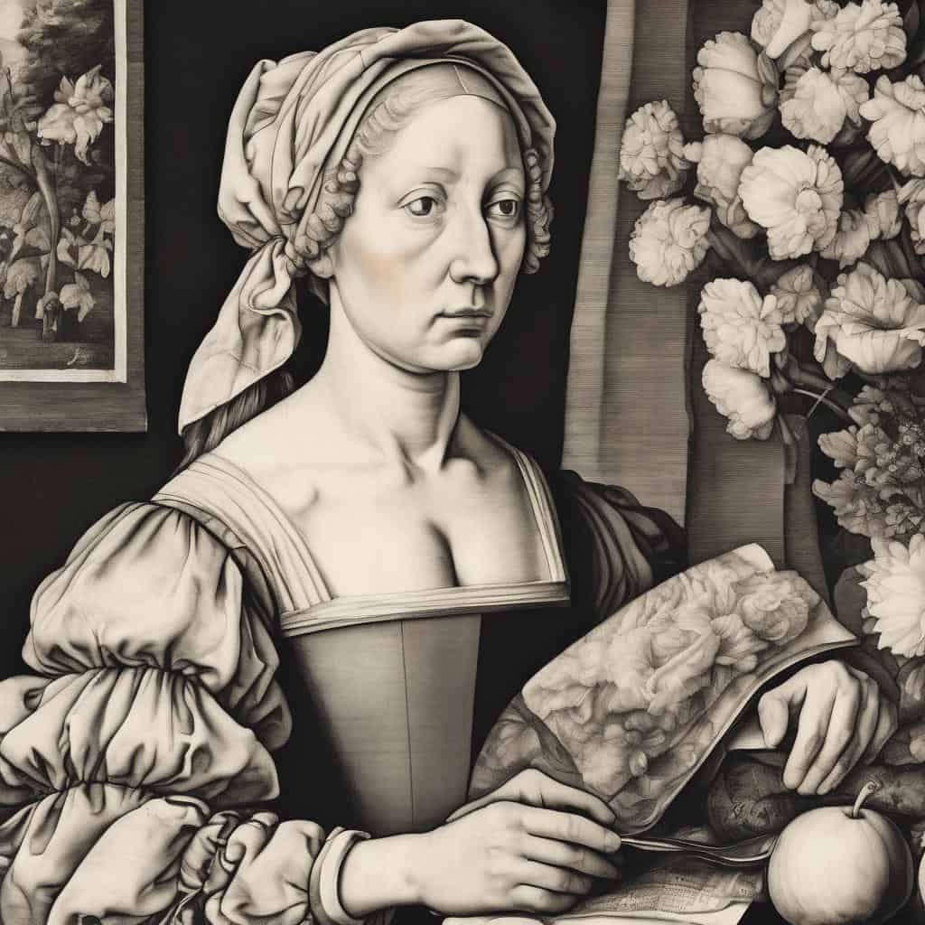 Αέρτγεν φαν Λέιντεν – Ο Ολλανδός Αναγεννησιακός Ζωγράφος