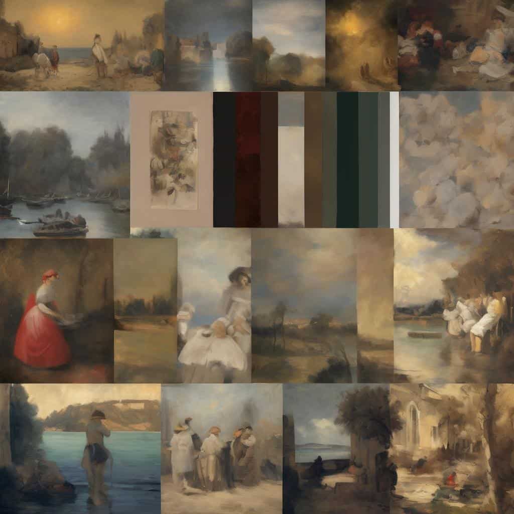 Ιωάννης Α’ ΠΕΝΙΚΩ – Ο Υπέρλαμπρος Πορσελάνης