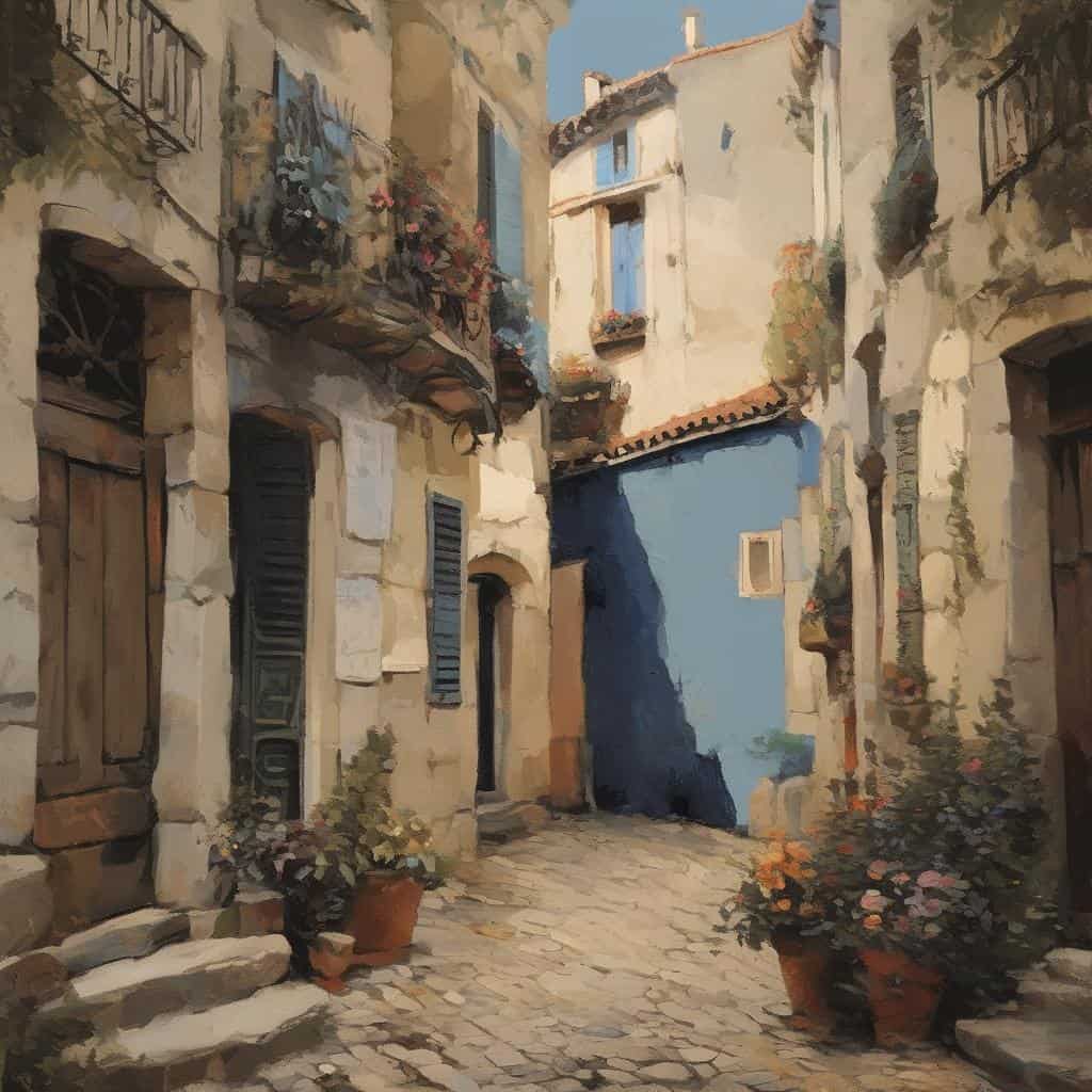 Ιωάννης του Κοιλάδα – Ο Μεταβαρύνων των Παστέλ