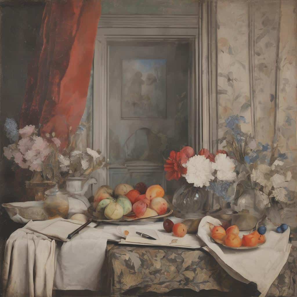 Αυγουστίνος Παζού – Ο Μετρ του Νεοκλασικισμού