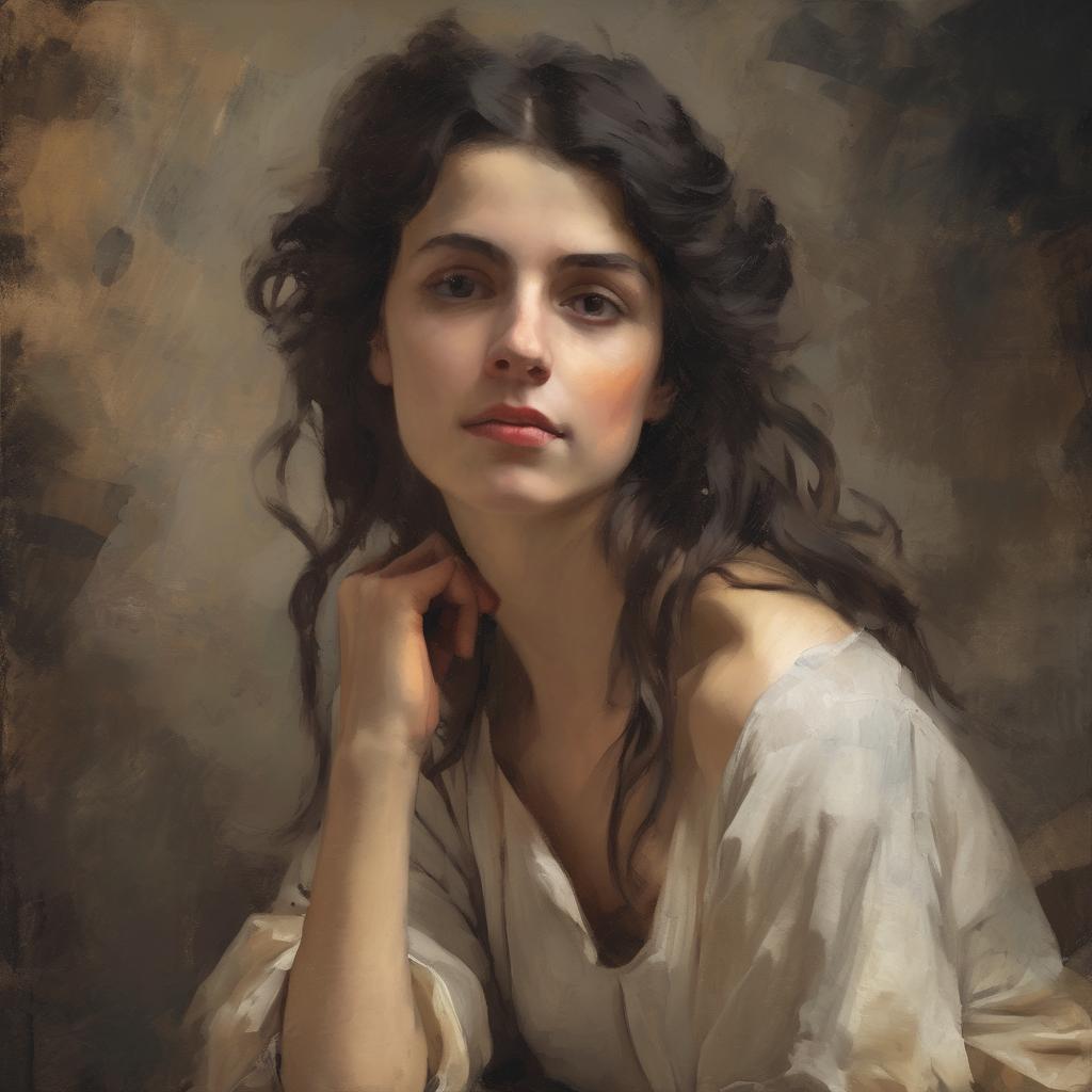 Βασικές Πληροφορίες για τον καλλιτέχνη Andrea COMMODI